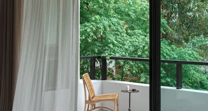 Resun Hotel