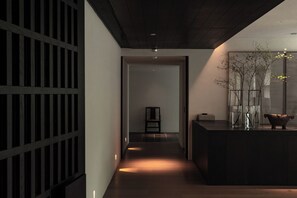 Lobby - Resun Hotel (Wuxi)