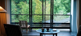 เรซัน โรงแรม