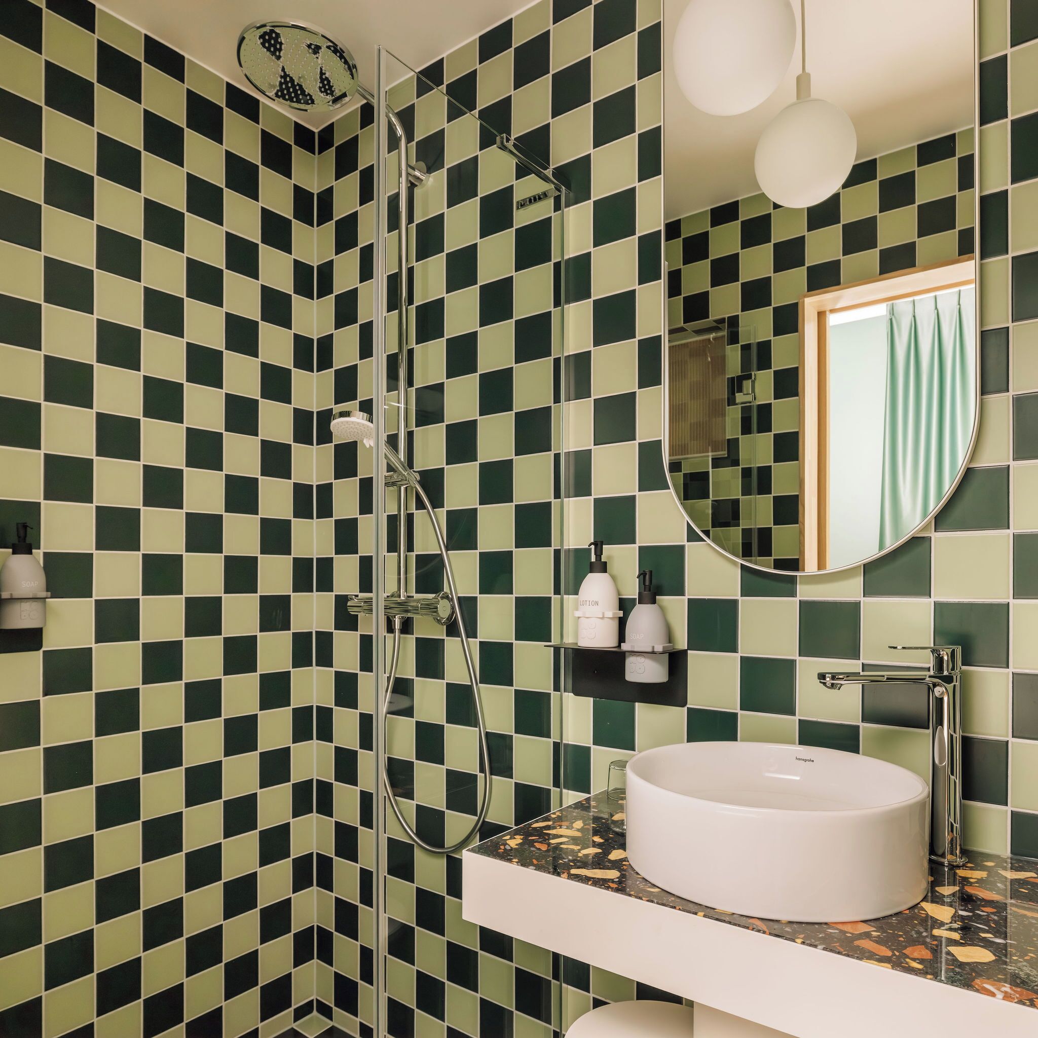 Kamar