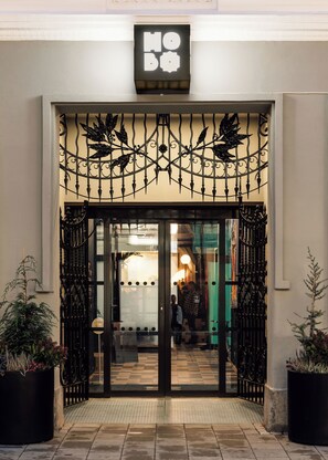 Exterior - Hobo Oslo (Oslo)