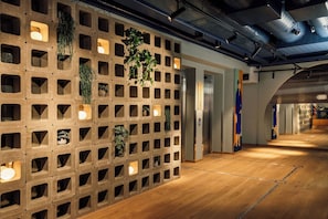 Recepción