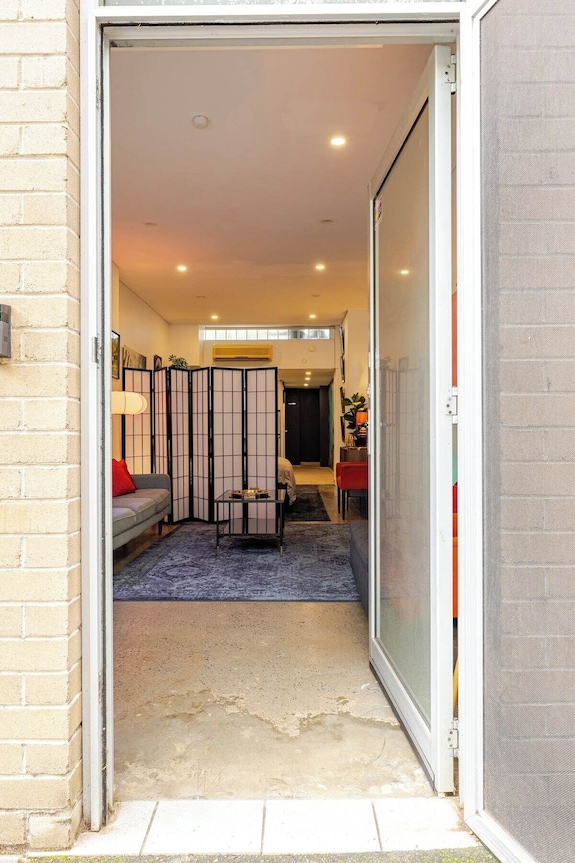 Charming Open-plan Studio In The Heart Of Surry Hills - Camperdown
