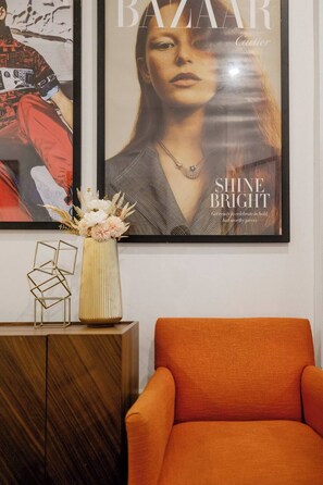Interior - Charming Open-Plan Studio in the Heart of Surry Hills (Surry Hills)