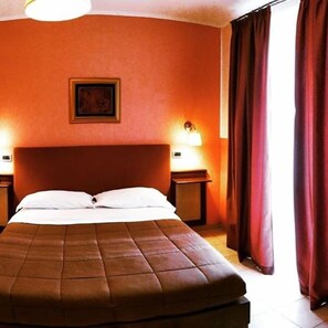 Room - La Contessa B&B (Mercogliano)