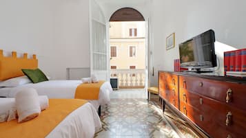 Apartamento | 2 quartos