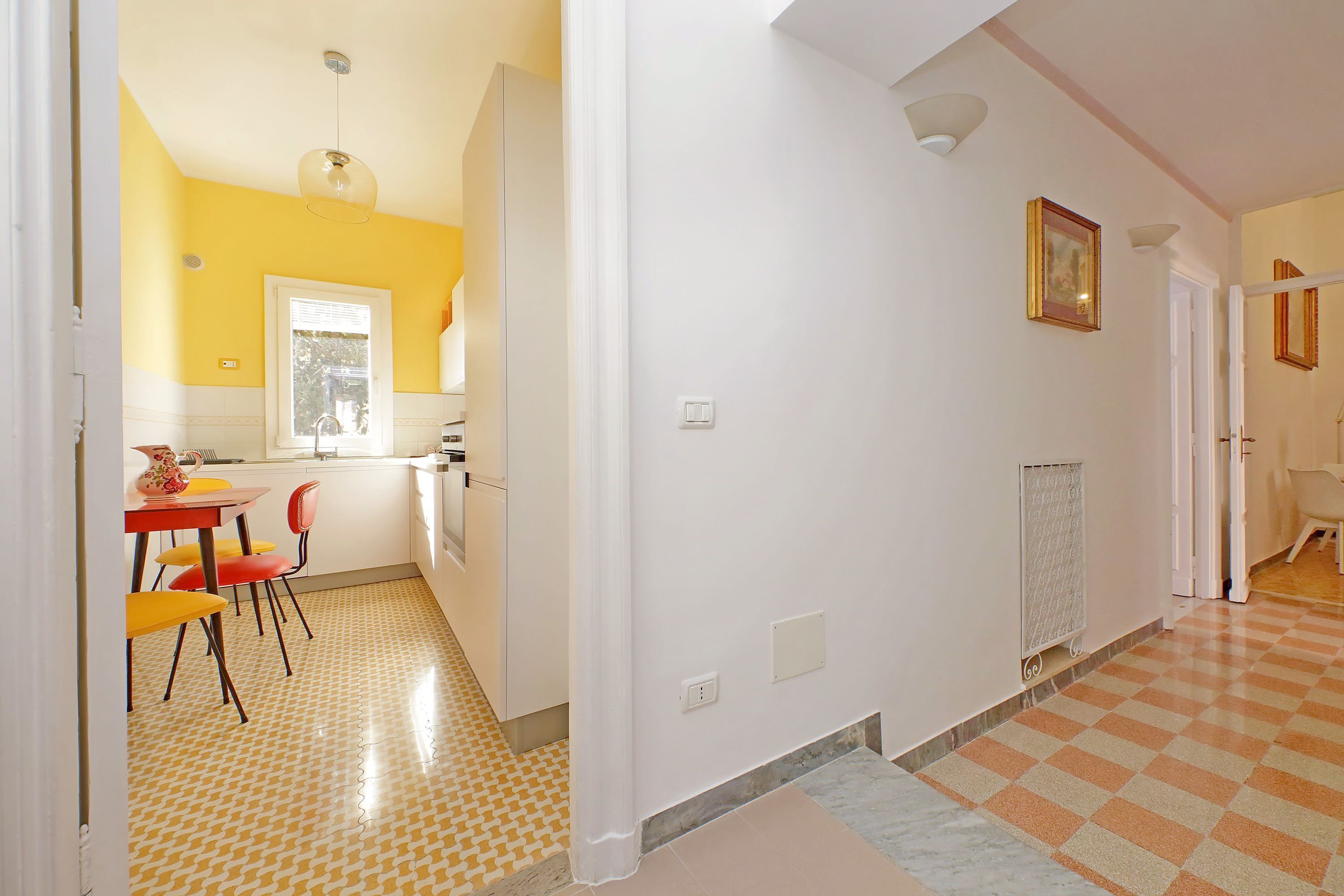 Casa | 2 habitaciones 
