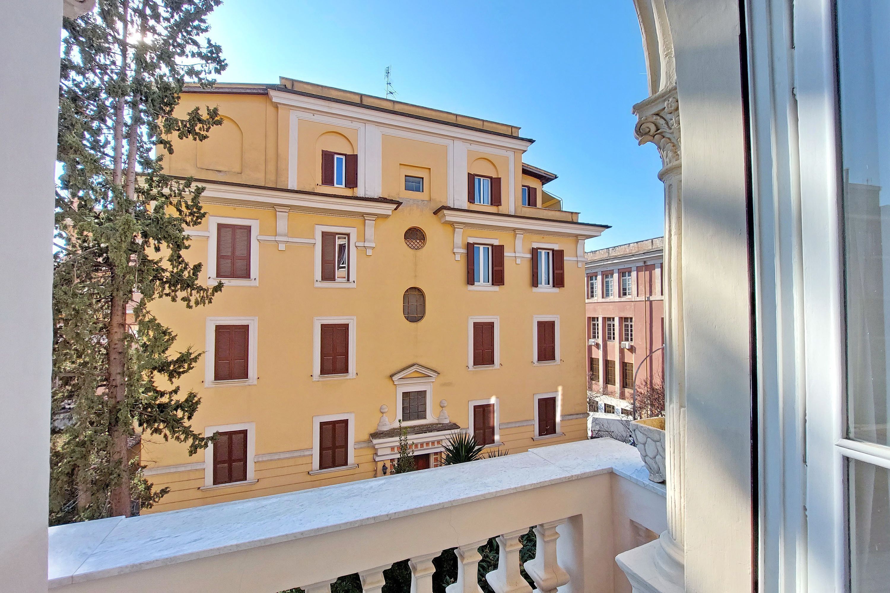 Apartamento | 2 quartos