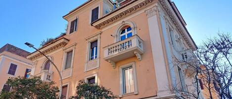 Apartment | 2 bedrooms