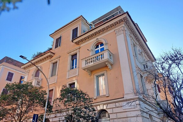 Apartment | 2 bedrooms