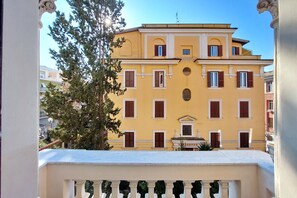 Apartment - 4bnb - Monteverde Chic Comfort (Rome)