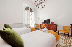 Appartement | 2 chambres