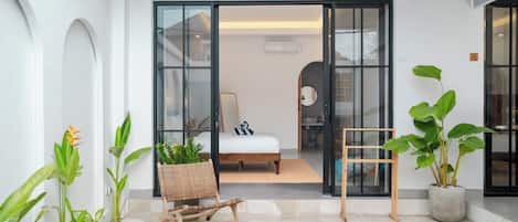 Family Villa | Room amenity