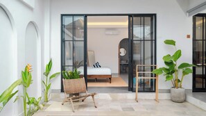 Family Villa | Room amenity - Villa Kamila 2 by Villa Finder (Seminyak)