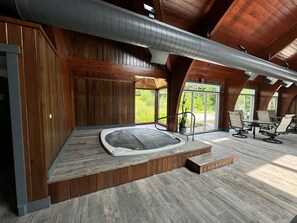 Interior - Greenspring Townhome at Mount Snow with free shuttle, Amenities (Dover)