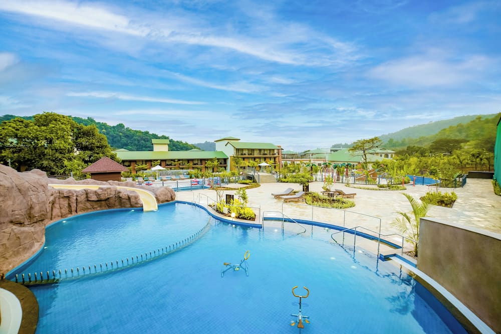Club Mahindra Assonora