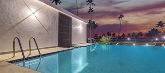 Club Mahindra Arookutty