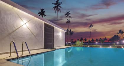 Club Mahindra Arookutty