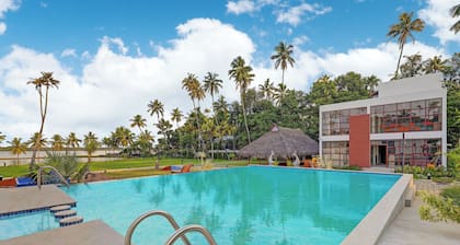 Club Mahindra Arookutty