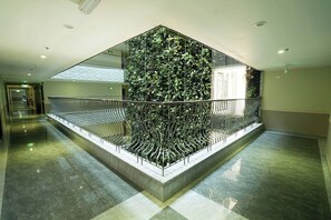Exterior - Luxury Condotel Luminous Leman (Ho Chi Minh City)