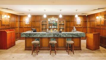 Bar (na propriedade)