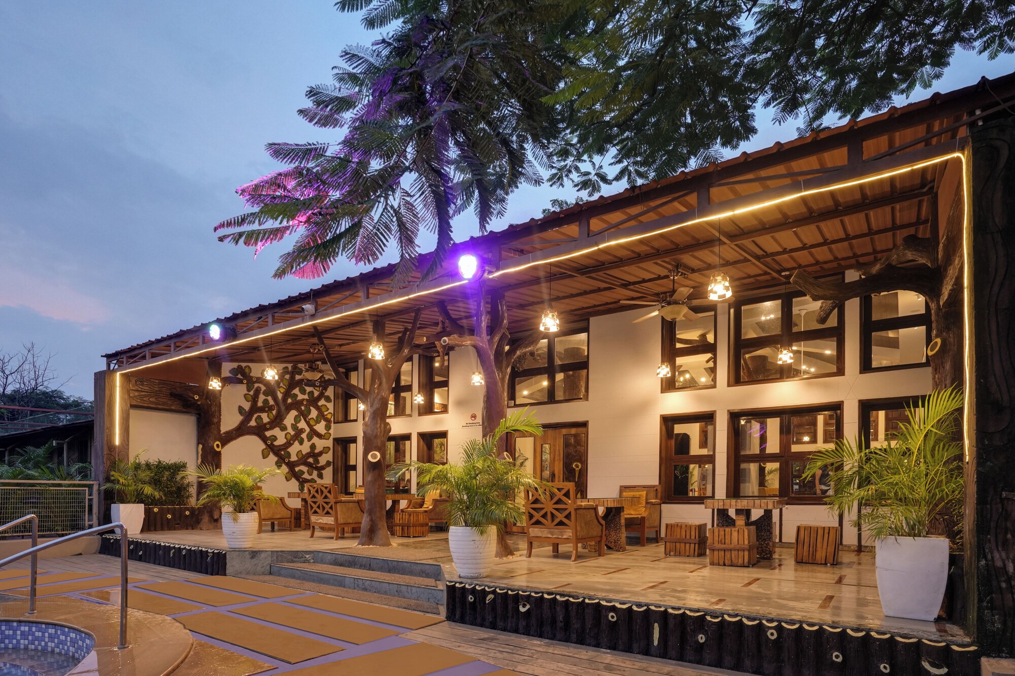 Hoteles de 3 estrellas