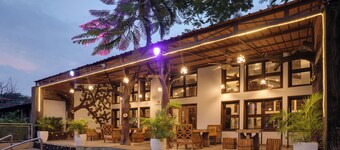 Club Mahindra Netrang