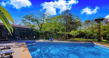 Club Mahindra Netrang