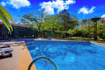 Club Mahindra Netrang