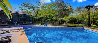 Club Mahindra Netrang