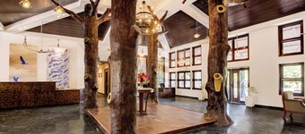 Club Mahindra Netrang