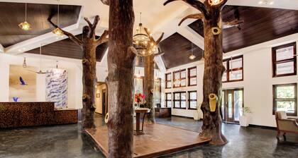 Club Mahindra Netrang