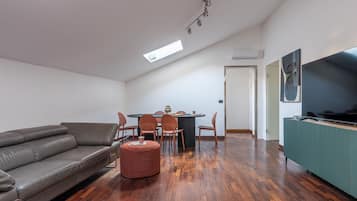 Apartment | 3 bedrooms