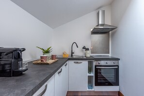 Apartment | 3 Schlafzimmer