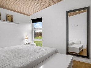 4 bedrooms, WiFi - "Birla" - 900m from the sea by Interhome (Hjørring)