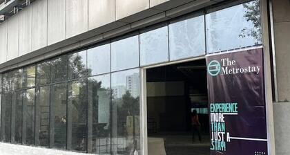 The Metrostay Delhi