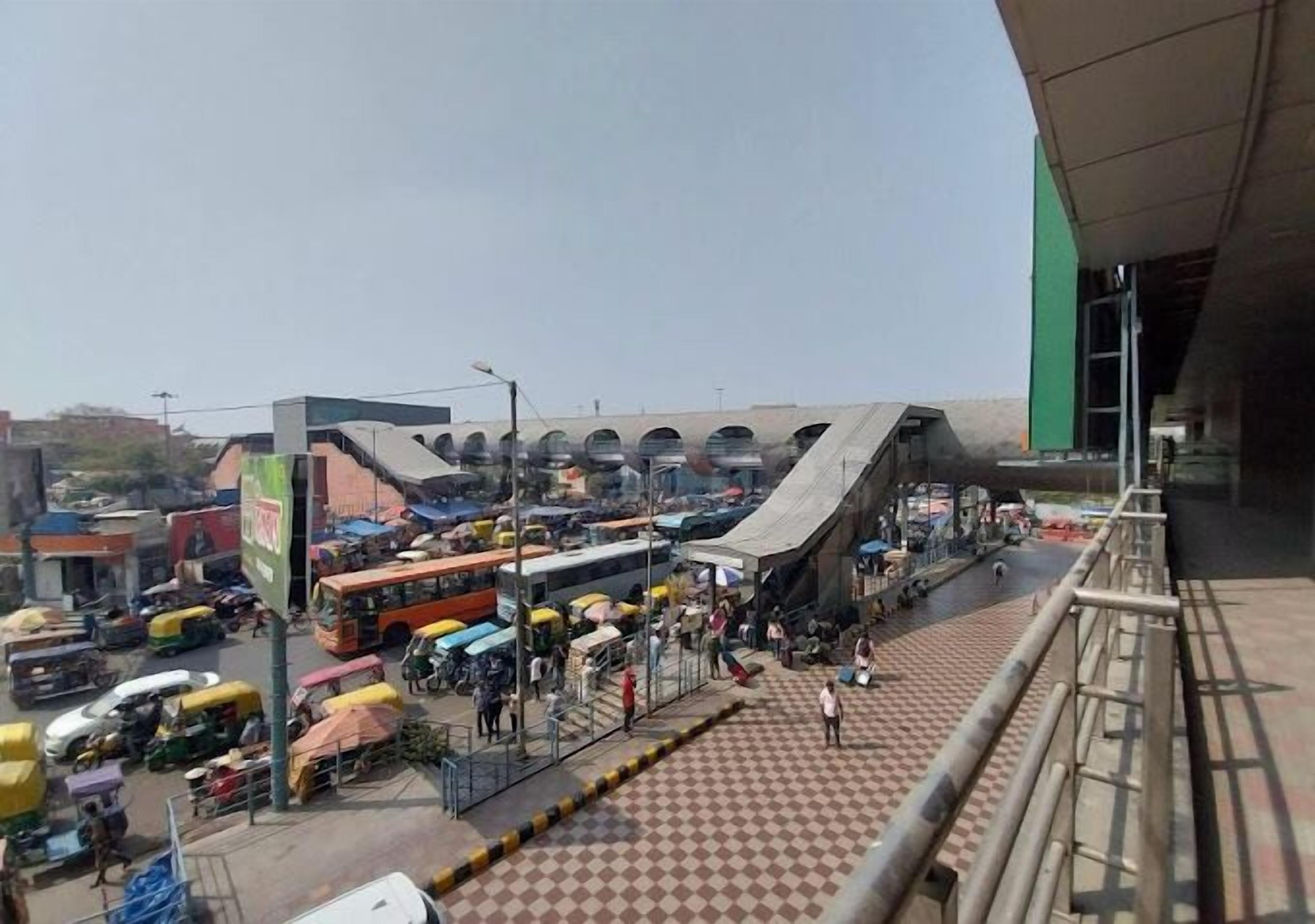 Photo - The Metrostay