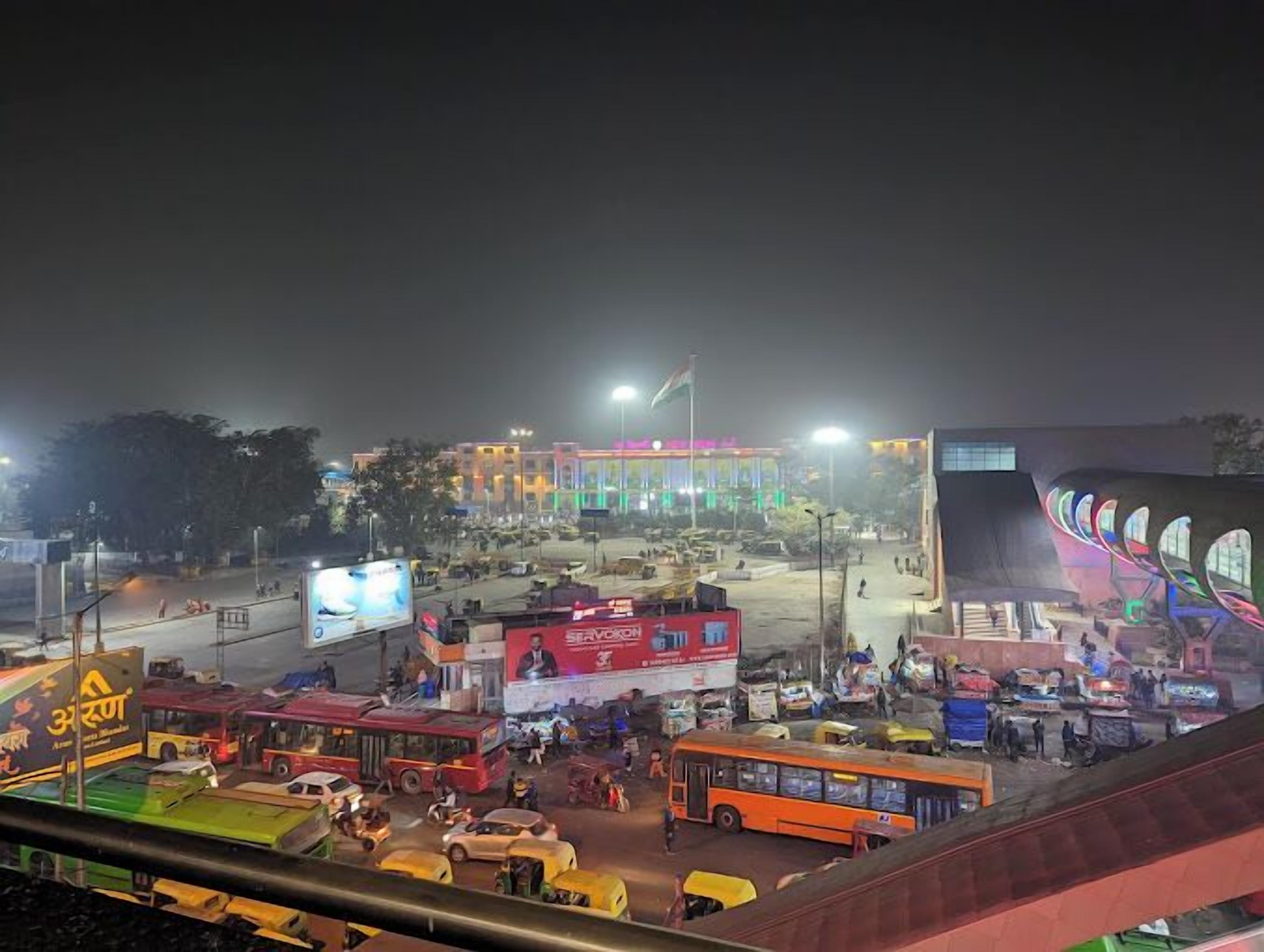 Photo - The Metrostay