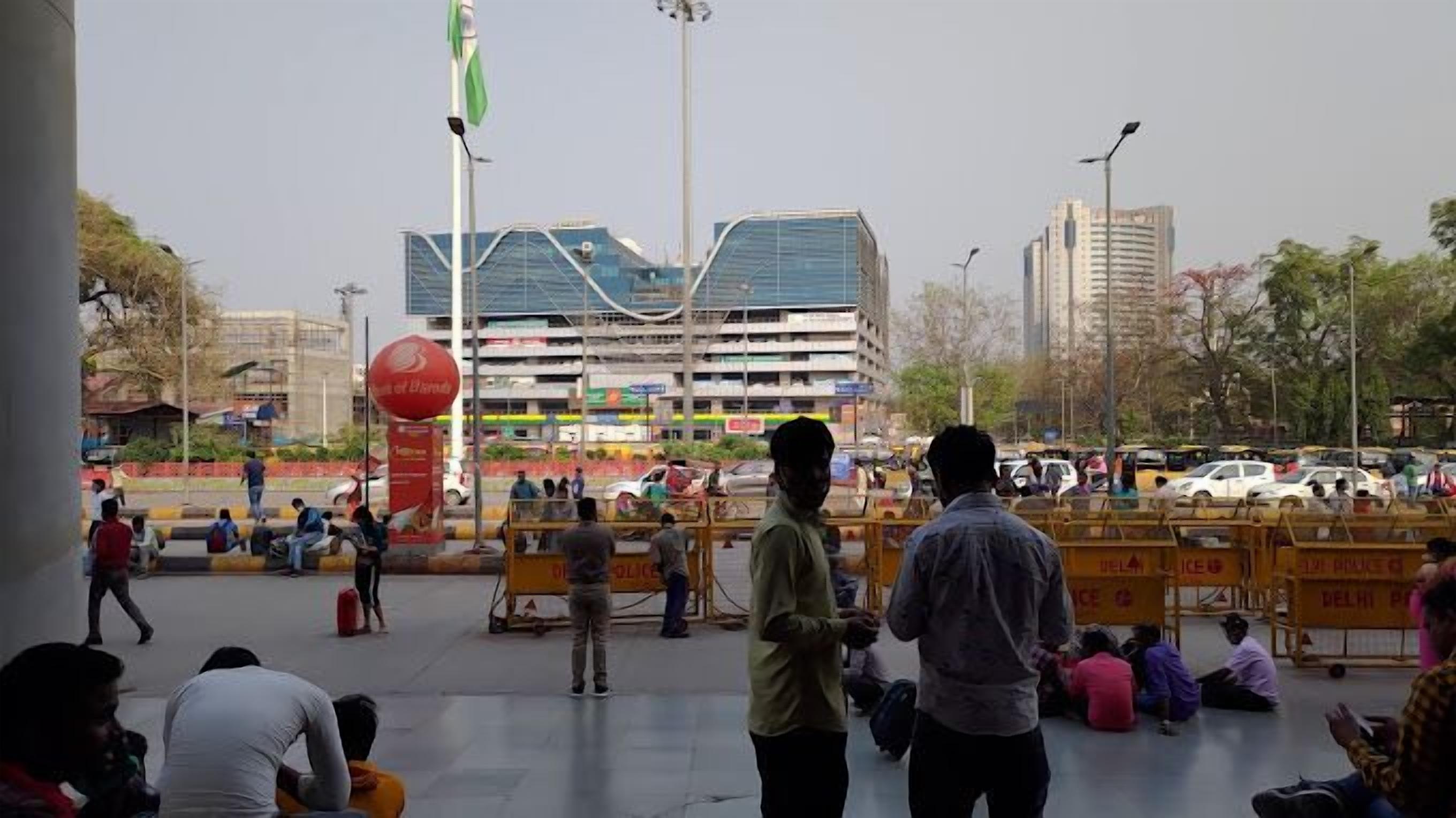 Photo - The Metrostay