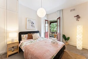 3 chambres, Wi-Fi, draps fournis