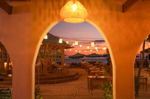 Exterior - Living Asia Sunset Resort (Gili Air)