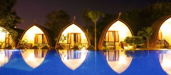 Living Asia Sunset Resort