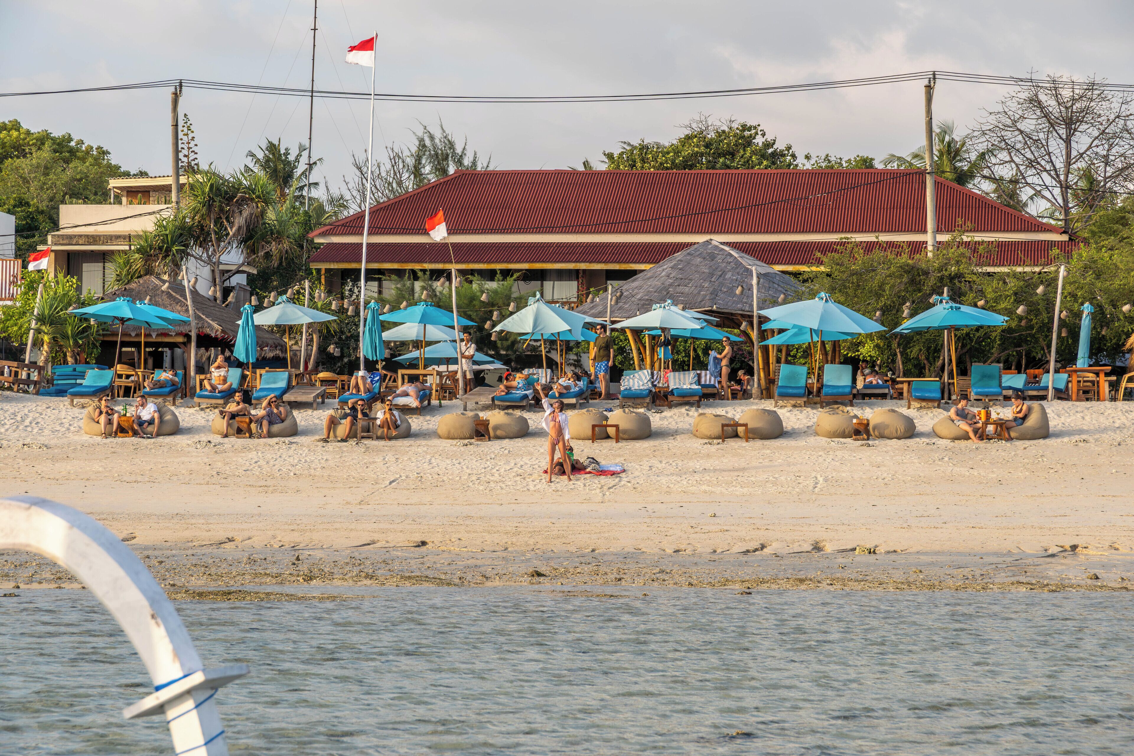 Foto - Living Asia Sunset Resort
