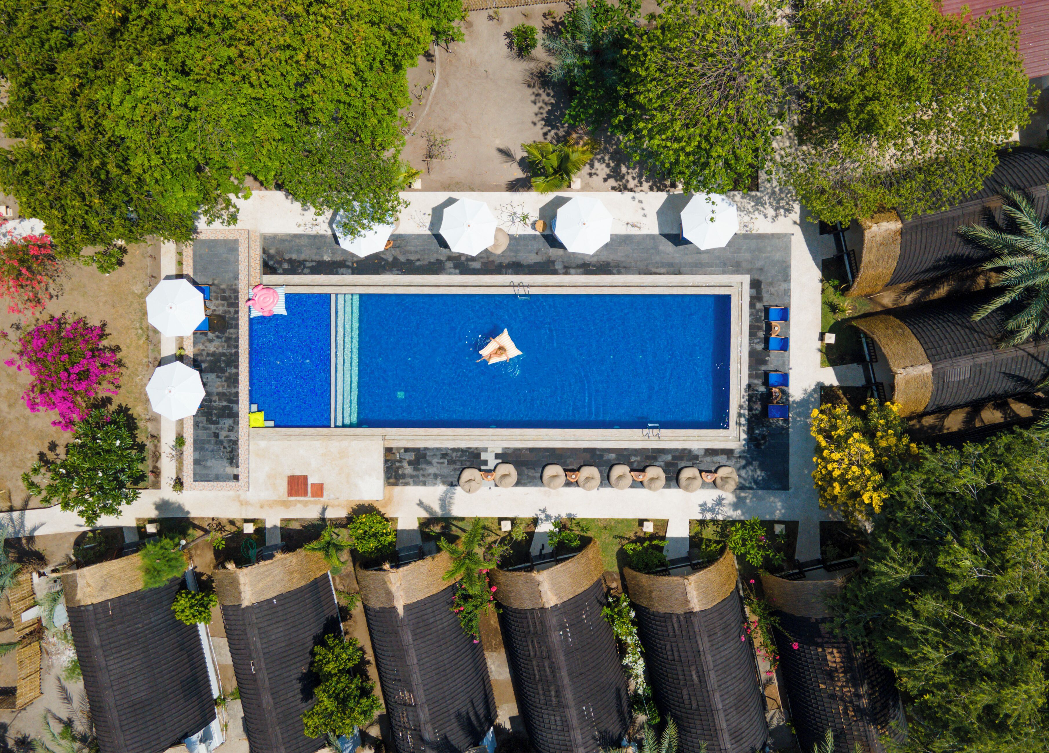 Foto - Living Asia Sunset Resort