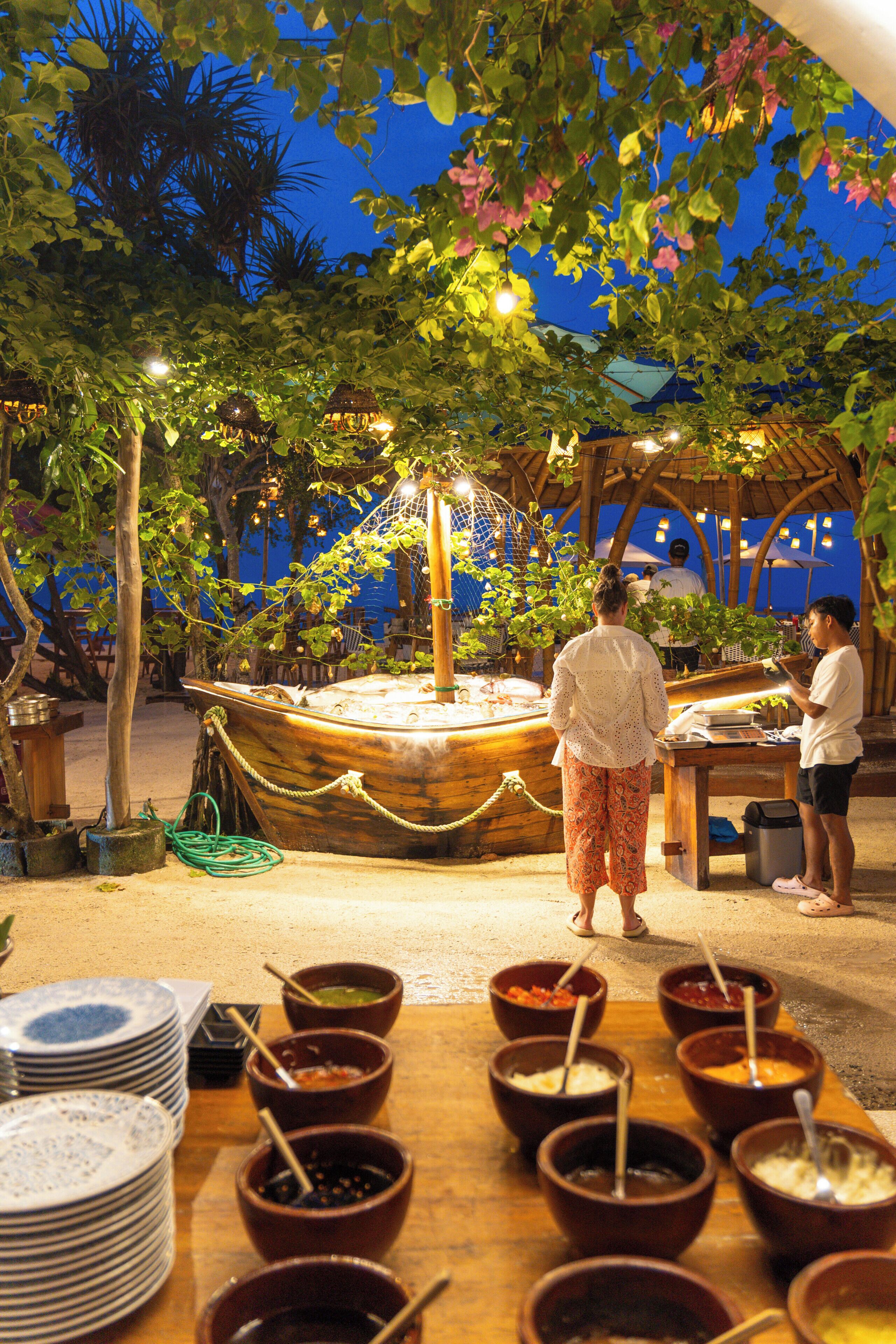Foto - Living Asia Sunset Resort