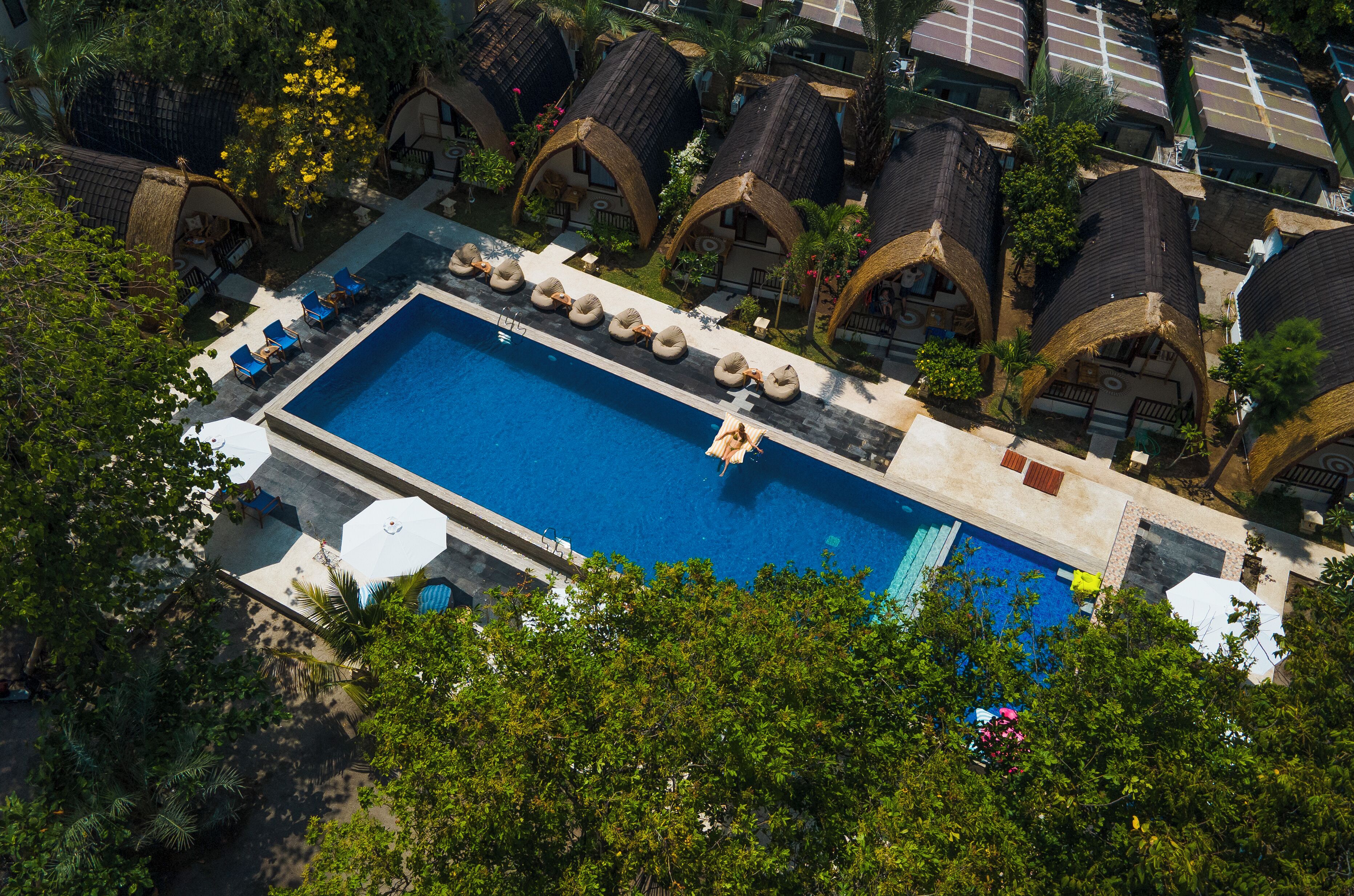 Foto - Living Asia Sunset Resort