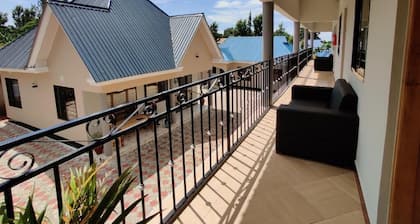 Wanyama Hostel