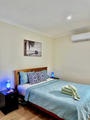 3 chambres, Wi-Fi, draps fournis