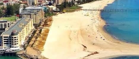 Spiaggia