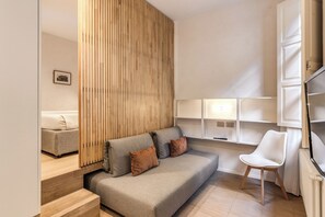 Interior - Roman Domus Piazza Farnese (Roma)